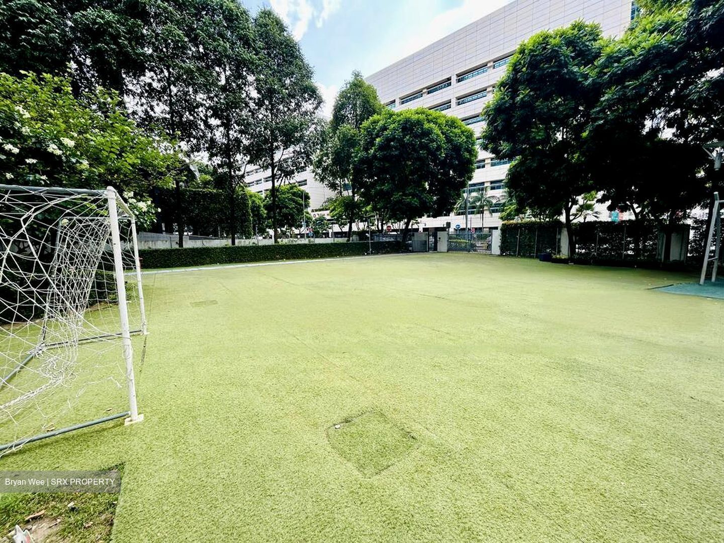 Soleil @ Sinaran (D11), Condominium #460247761